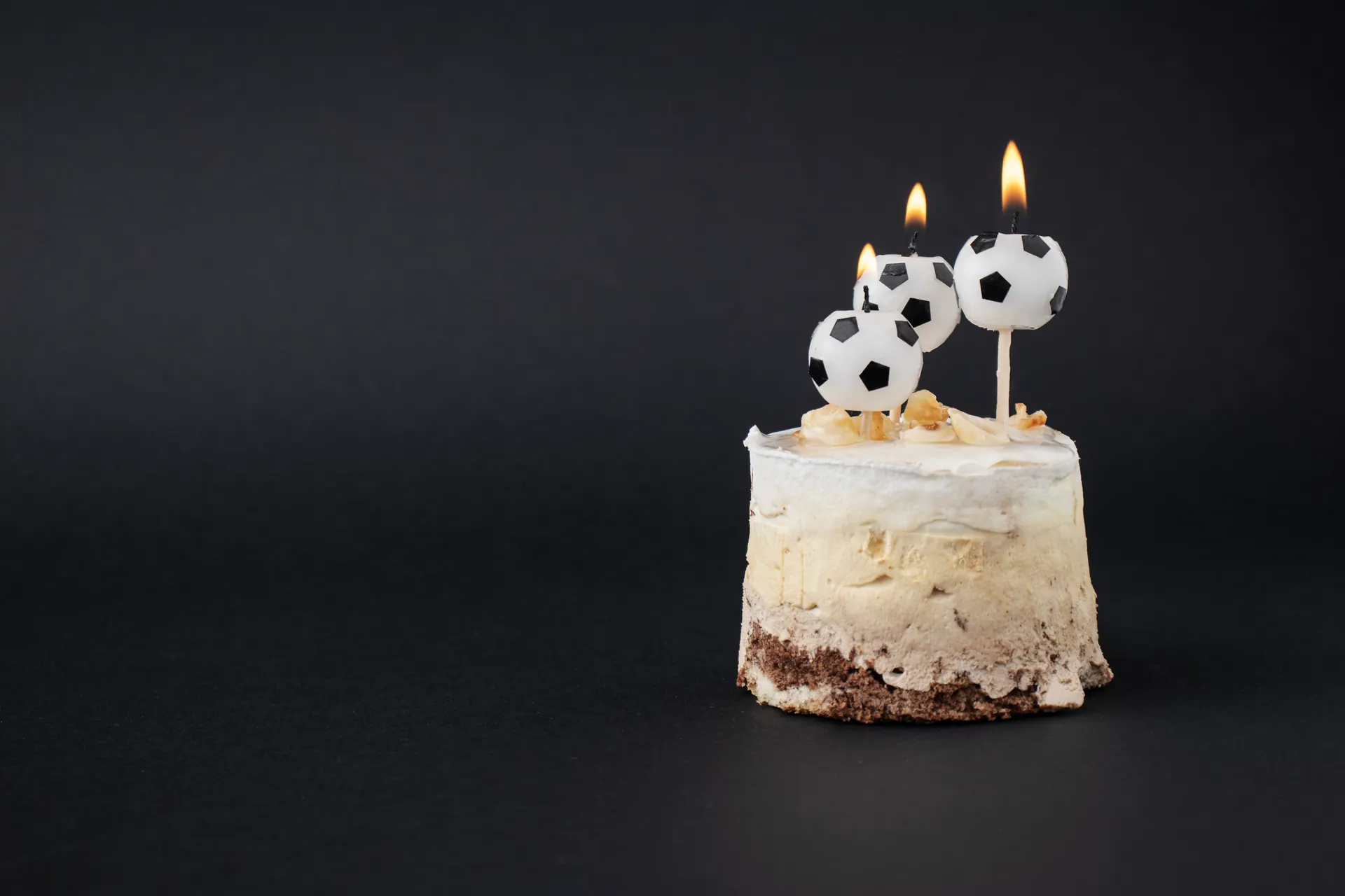 Football-Themed Birthday Parties