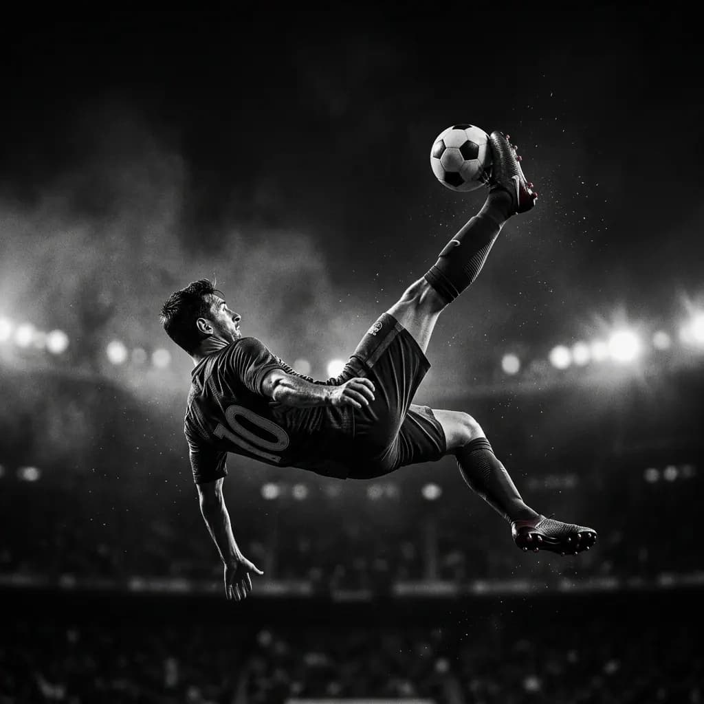 Advanced Player Development