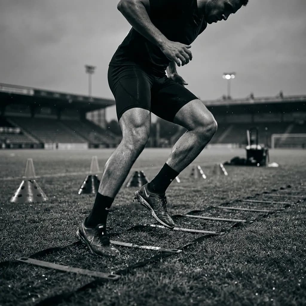 Fitness & Conditioning