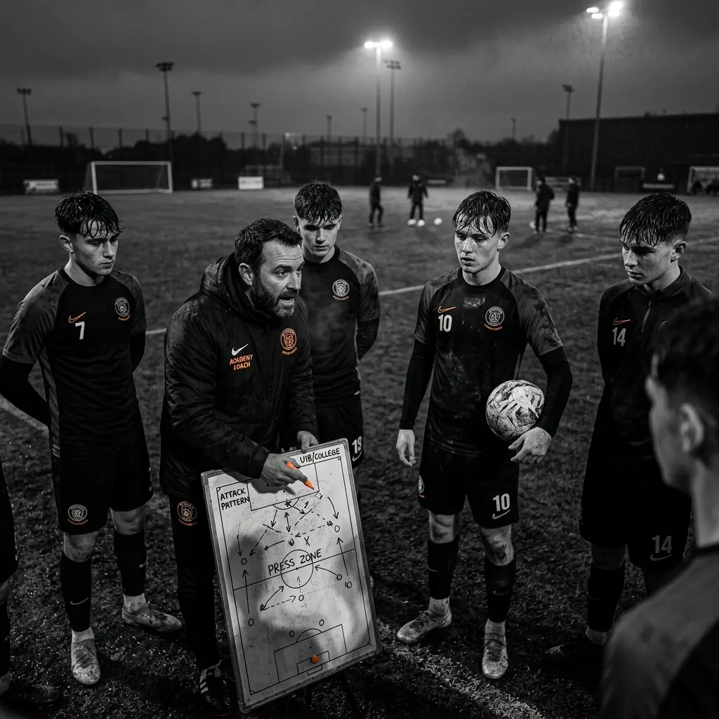 School & College Coaching