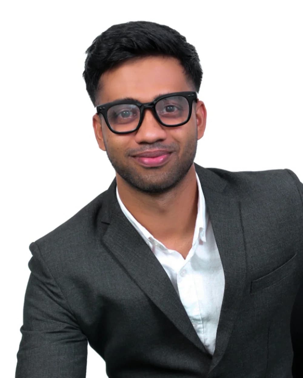 Muhammed Minhaj